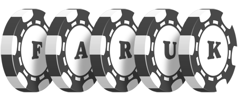 Faruk dealer logo