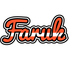 Faruk denmark logo
