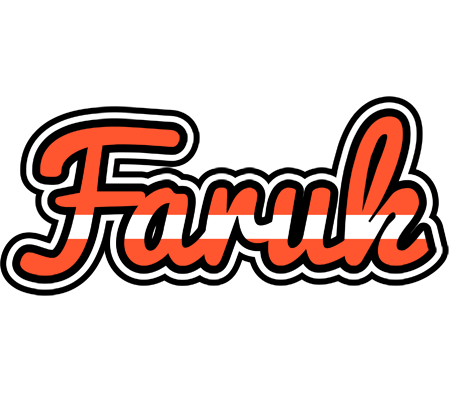 Faruk denmark logo