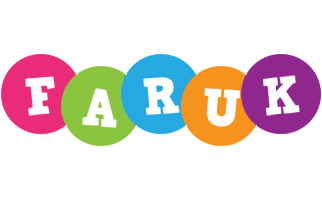 Faruk friends logo