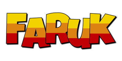 Faruk jungle logo