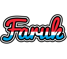 Faruk norway logo