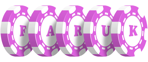 Faruk river logo