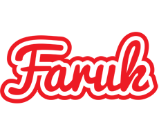 Faruk sunshine logo