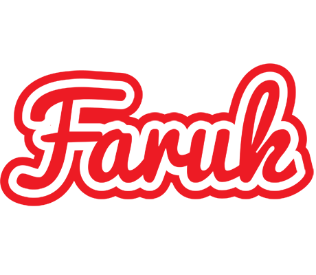 Faruk sunshine logo
