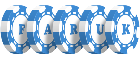 Faruk vegas logo