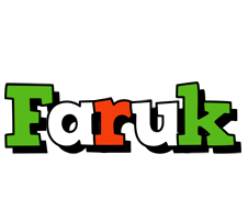 Faruk venezia logo