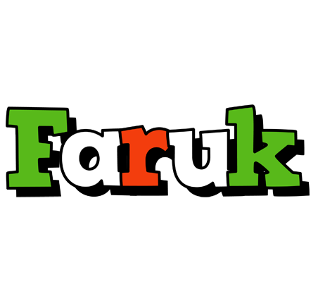 Faruk venezia logo