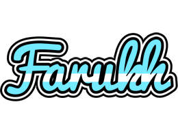 Farukh argentine logo