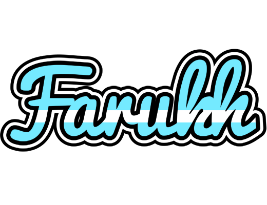 Farukh argentine logo