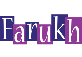 Farukh autumn logo