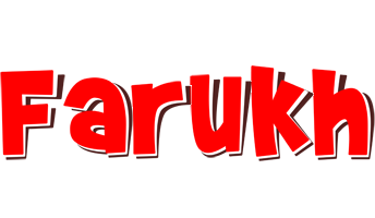 Farukh basket logo