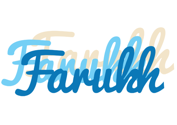 Farukh breeze logo