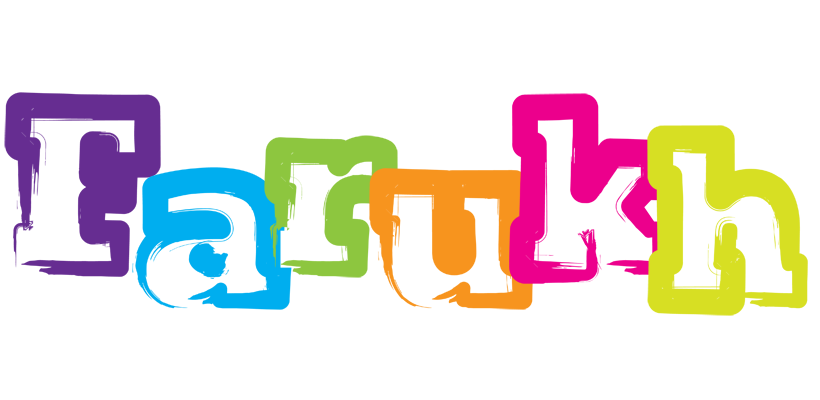 Farukh casino logo