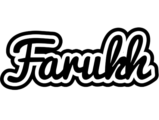 Farukh chess logo