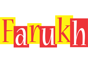 Farukh errors logo