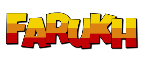 Farukh jungle logo