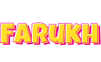 Farukh kaboom logo