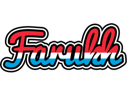 Farukh norway logo