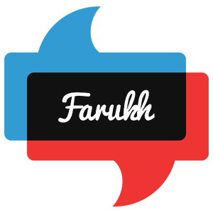 Farukh sharks logo