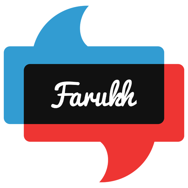 Farukh sharks logo