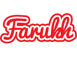 Farukh sunshine logo