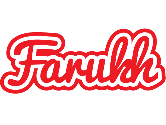 Farukh sunshine logo