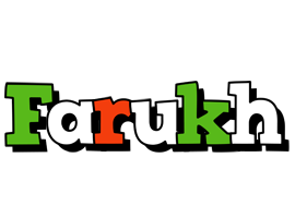 Farukh venezia logo