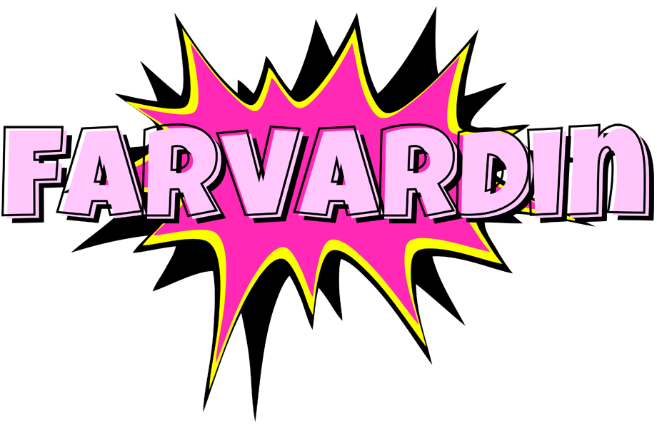 Farvardin badabing logo
