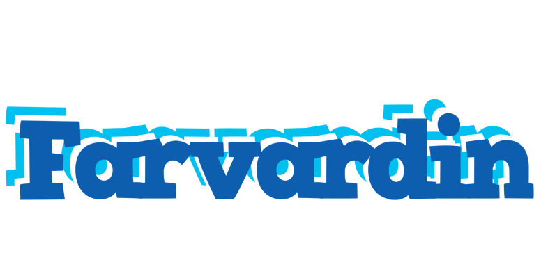 Farvardin business logo