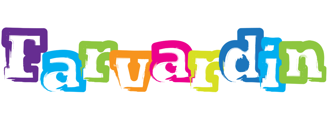 Farvardin casino logo