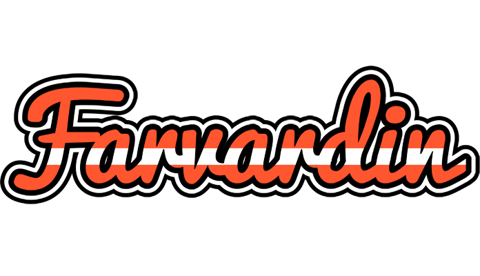 Farvardin denmark logo