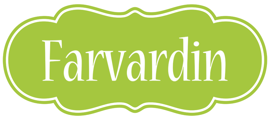 Farvardin family logo