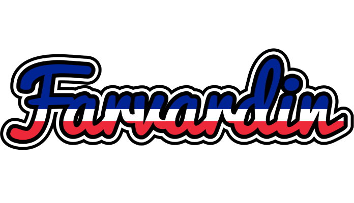 Farvardin france logo