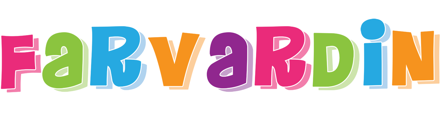 Farvardin friday logo