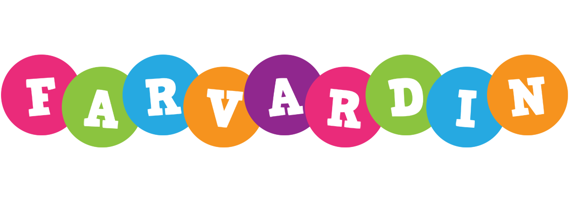 Farvardin friends logo