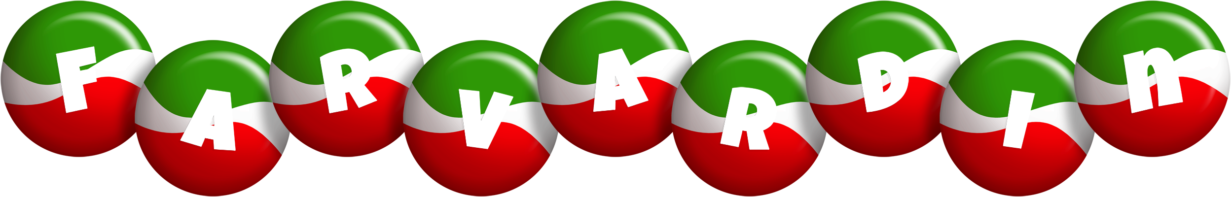 Farvardin italy logo