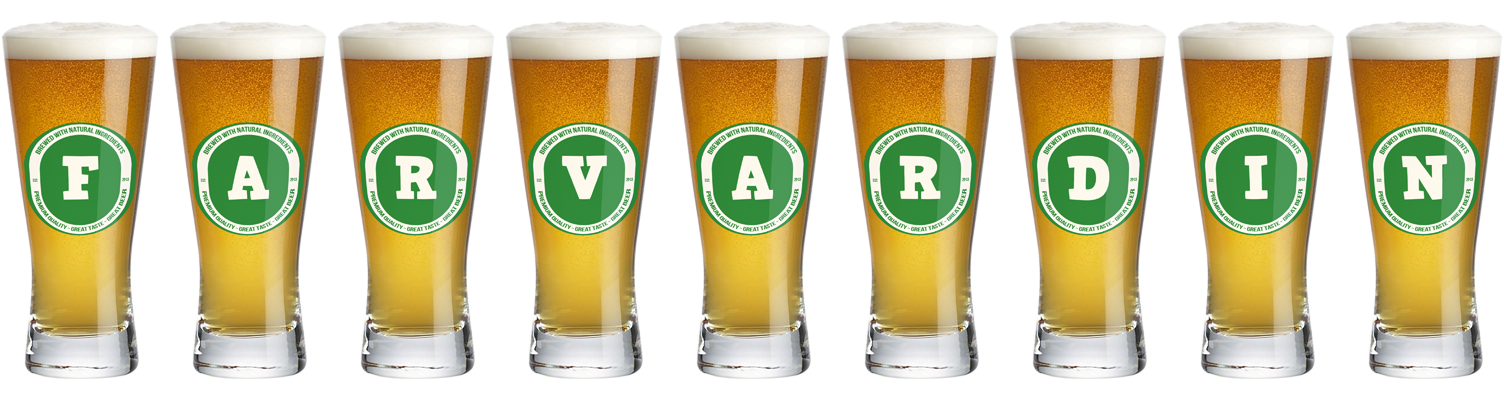 Farvardin lager logo