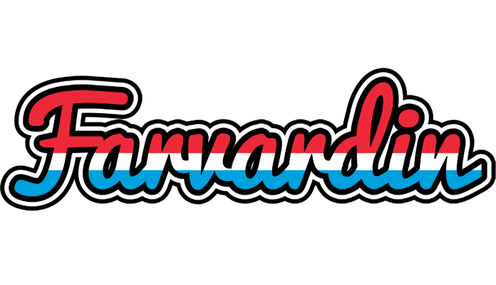 Farvardin norway logo