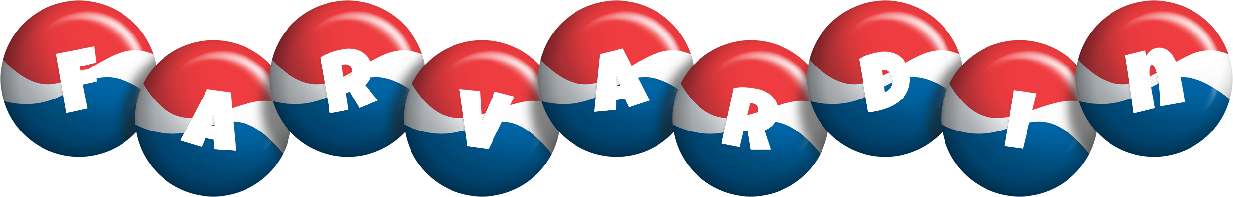 Farvardin paris logo