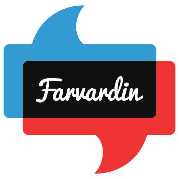 Farvardin sharks logo