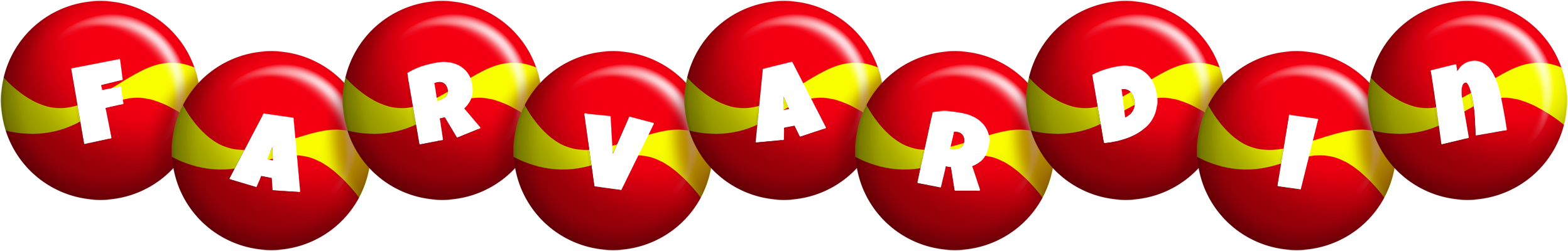 Farvardin spain logo