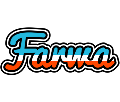 Farwa america logo