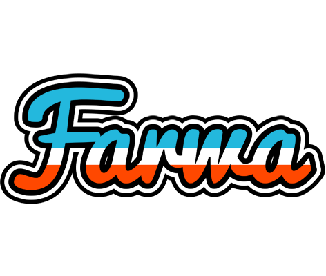 Farwa america logo