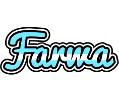 Farwa argentine logo