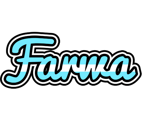 Farwa argentine logo