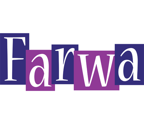 Farwa autumn logo