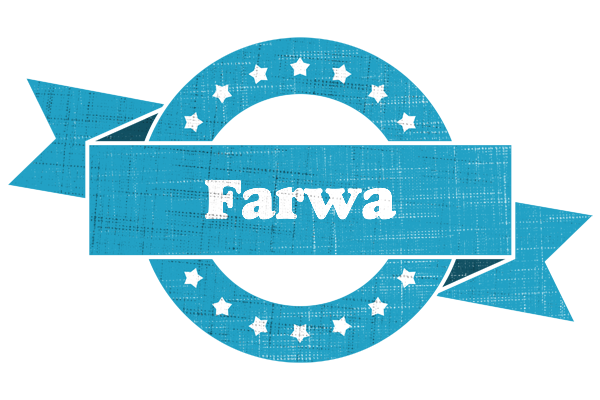 Farwa balance logo