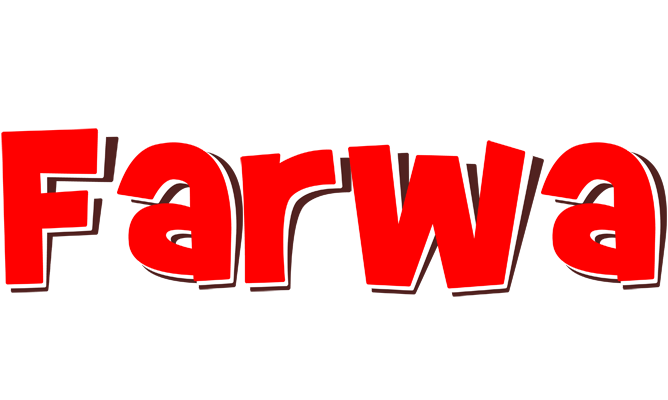 Farwa basket logo
