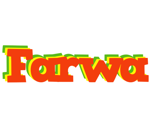 Farwa bbq logo
